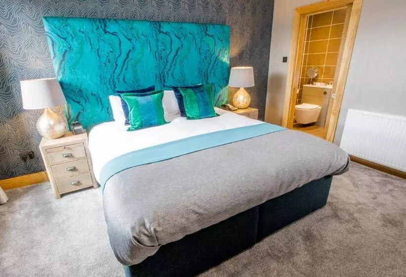 Fotos del hotel Heathmount:  16
