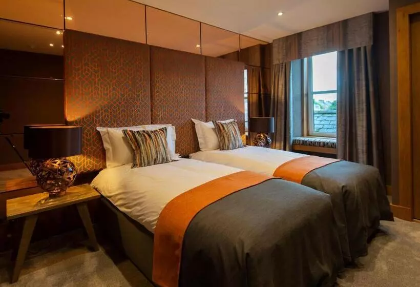 Fotos del hotel Heathmount:  9