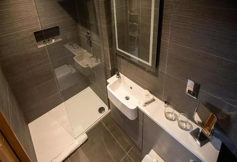 Fotos del hotel Heathmount:  3