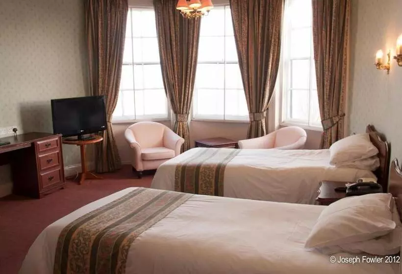 Fotos del hotel The Esplanade:  21