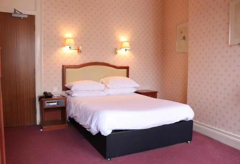 Fotos del hotel The Esplanade:  18