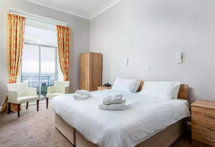 Fotos del hotel The Esplanade:  24