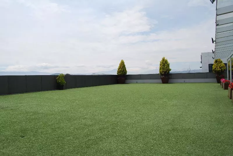 Fotos del hotel Citimed:  6