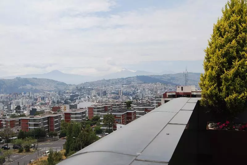 Fotos del hotel Citimed:  7