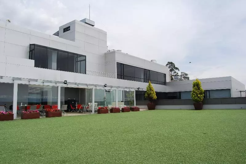 Fotos del hotel Citimed:  2