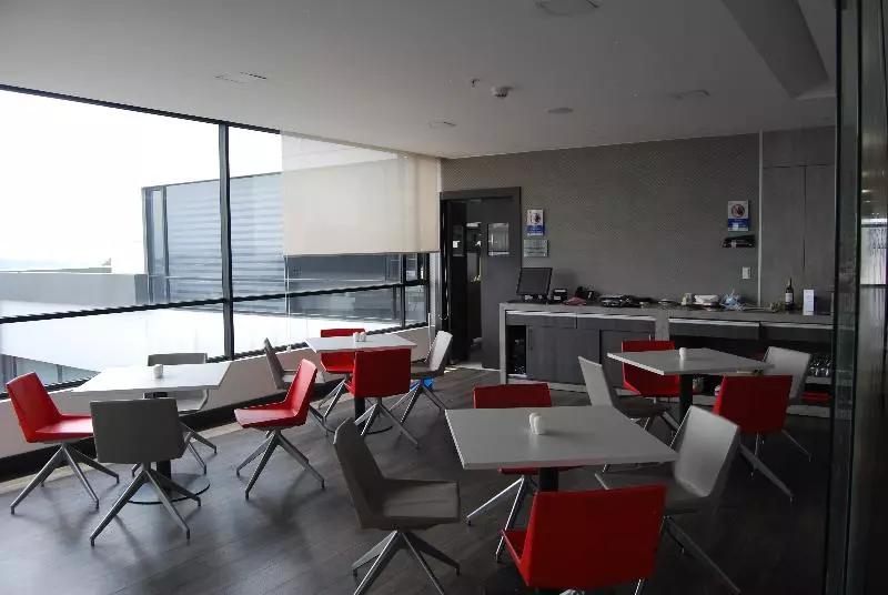 Fotos del hotel Citimed:  4
