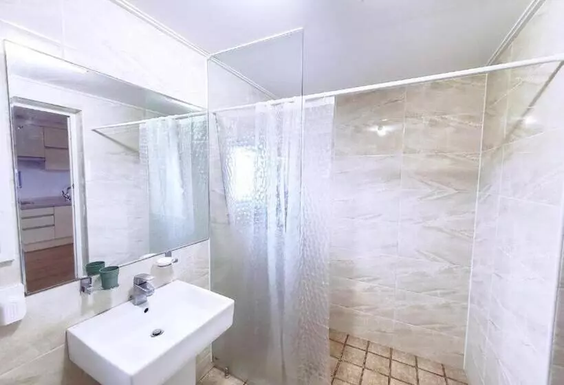 Fotos del hotel Dombe Resort:  4