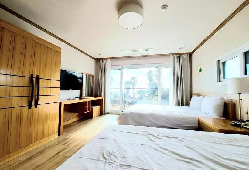 Dombe Resort