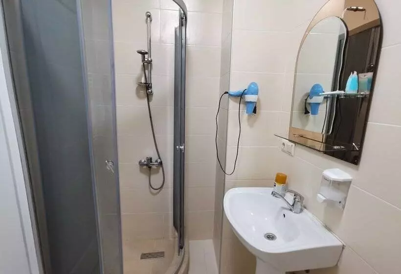 Fotos del hotel Old Town:  18