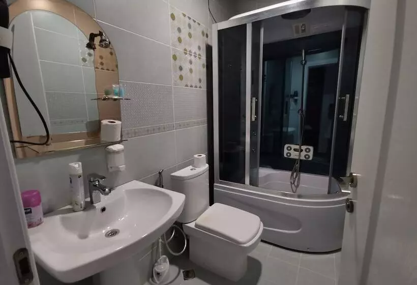 Fotos del hotel Old Town:  22