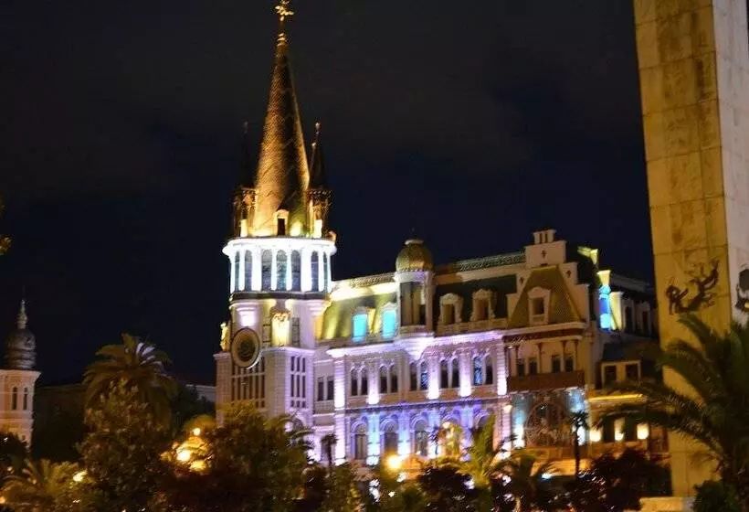 Fotos del hotel Old Town:  23