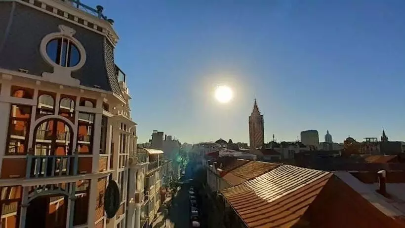 Fotos del hotel Old Town:  6