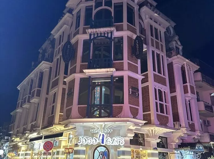 Fotos del hotel Old Town:  1