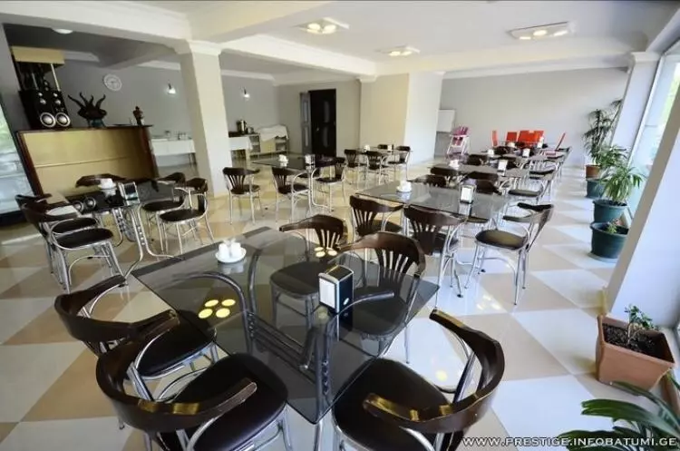 Fotos del hotel Prestige:  5