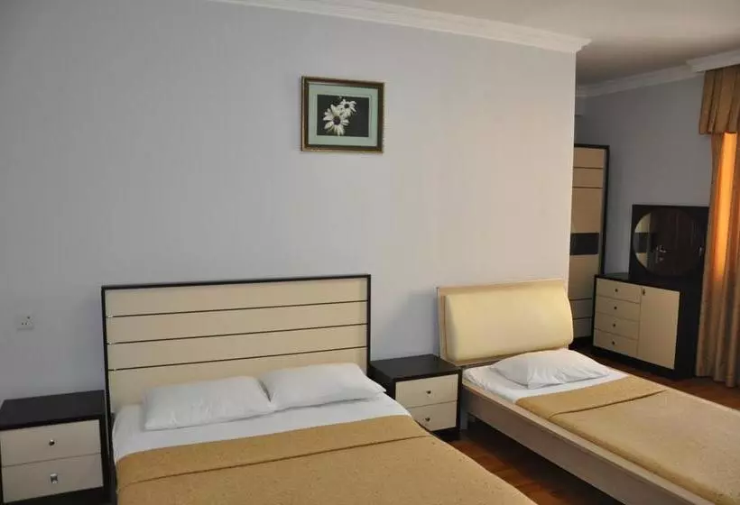 Fotos del hotel Prestige:  12