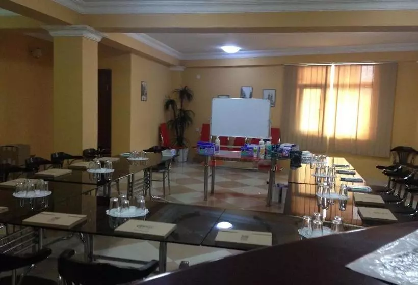 Fotos del hotel Prestige:  6