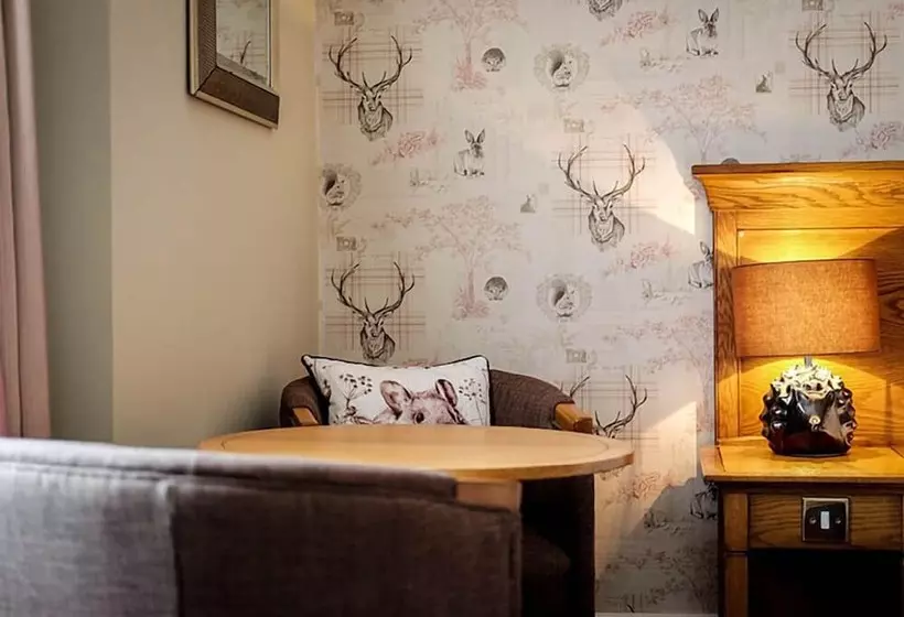 Fotos del hotel The Coach House Inn:  10