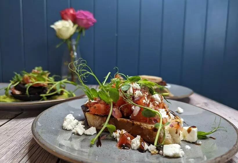 Fotos del hotel The Coach House Inn:  17