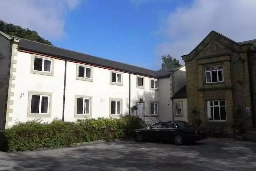 Fotos del hotel Wakefield Limes:  11