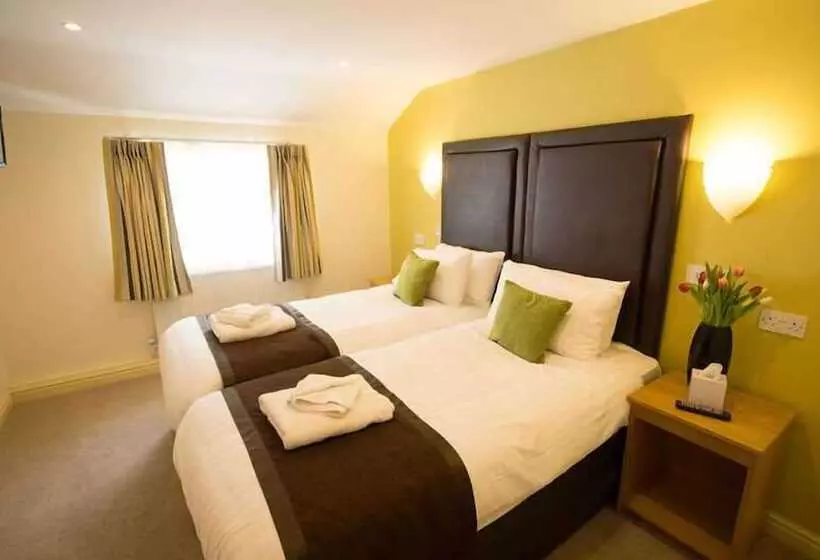 Fotos del hotel Wakefield Limes:  12
