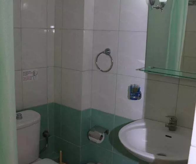 Fotos del hotel Ceko:  6