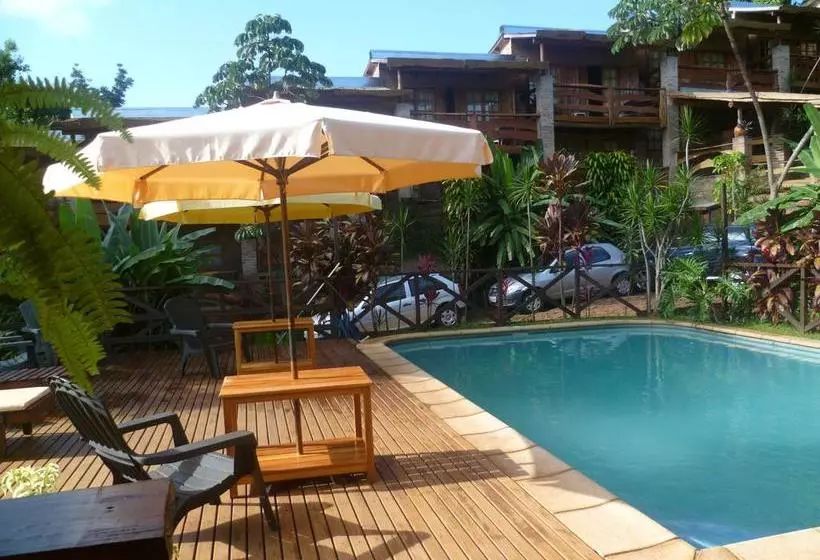 Fotos del hotel Jasy:  16