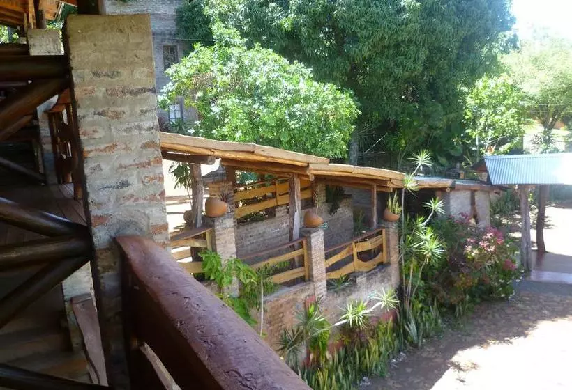 Fotos del hotel Jasy:  20