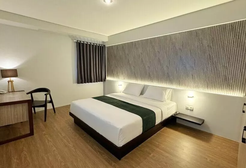 Fotos del hotel Chara Hotel Bandung:  8