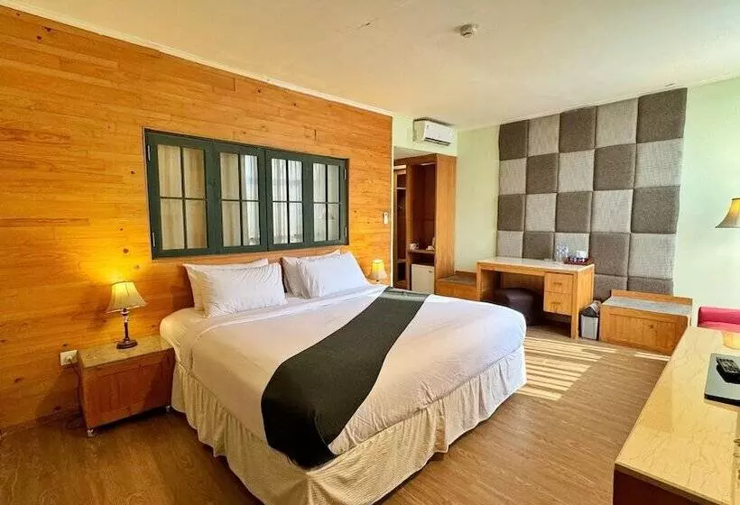 Fotos del hotel Chara Hotel Bandung:  12