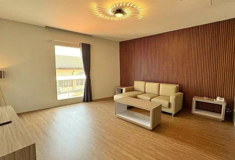 Fotos del hotel Chara Hotel Bandung:  16