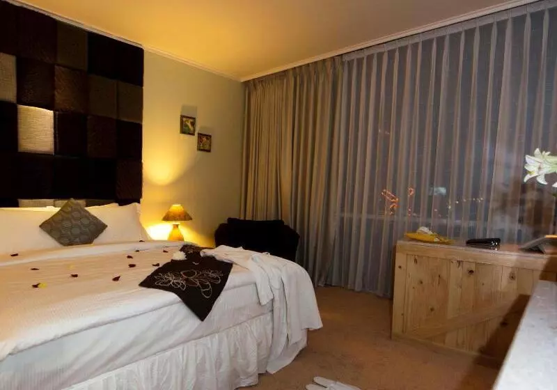 Chara Hotel Bandung