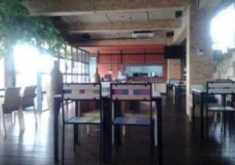 Fotos del hotel Chara Hotel Bandung:  3