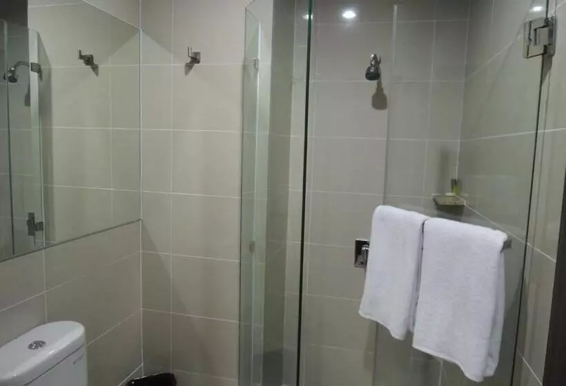 Fotos del hotel Harlys Residence:  11