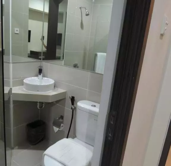 Fotos del hotel Harlys Residence:  5