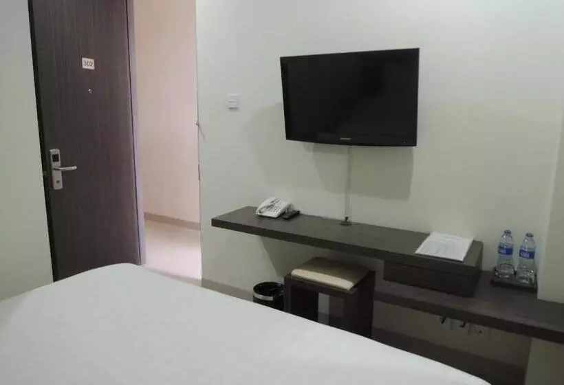 Fotos del hotel Harlys Residence:  10