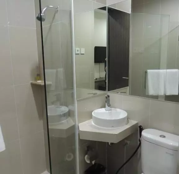 Fotos del hotel Harlys Residence:  7