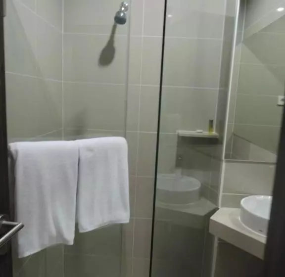 Fotos del hotel Harlys Residence:  13