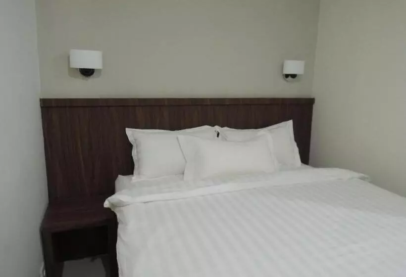 Fotos del hotel Harlys Residence:  4