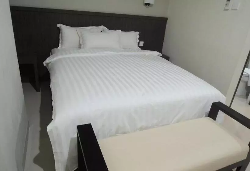 Fotos del hotel Harlys Residence:  6