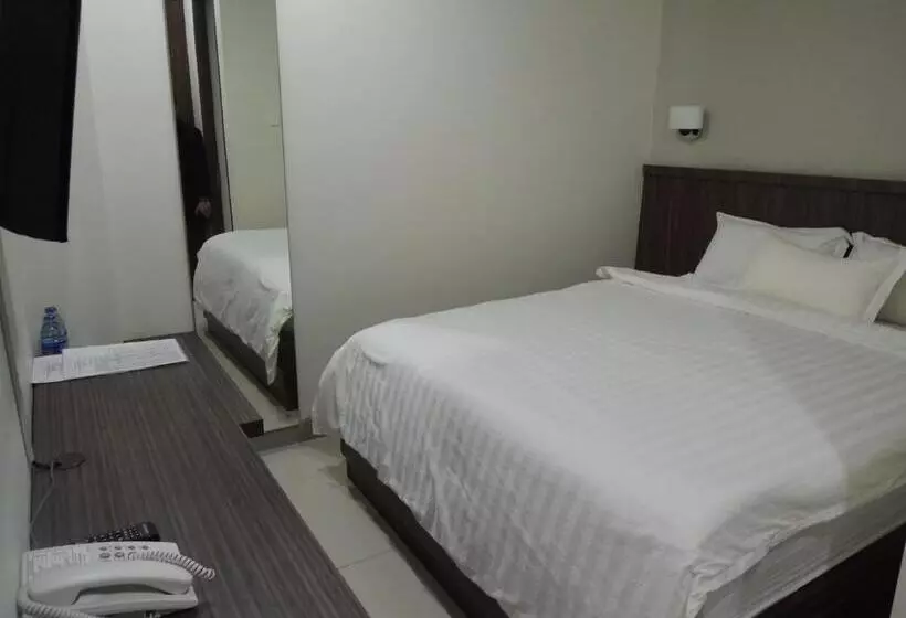 Fotos del hotel Harlys Residence:  8