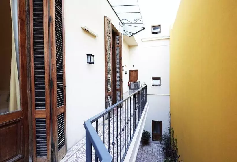 Fotos del hotel L'adresse Hôtel Boutique:  4