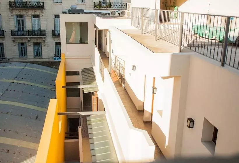 Fotos del hotel L'adresse Hôtel Boutique:  8