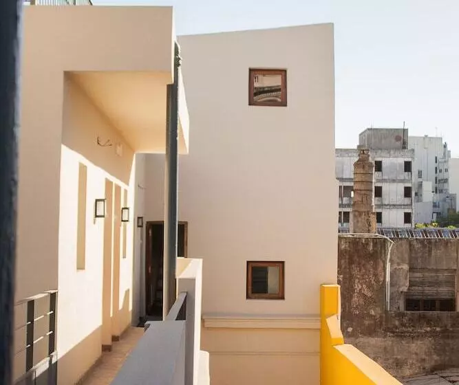 Fotos del hotel L'adresse Hôtel Boutique:  11
