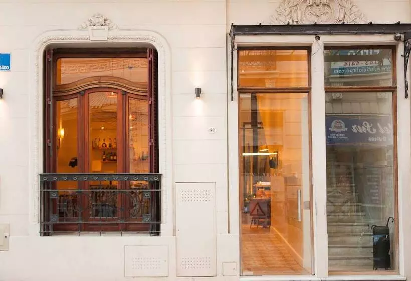 Fotos del hotel L'adresse Hôtel Boutique:  9