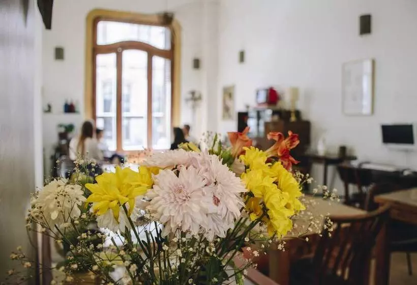 Fotos del hotel L'adresse Hôtel Boutique:  15