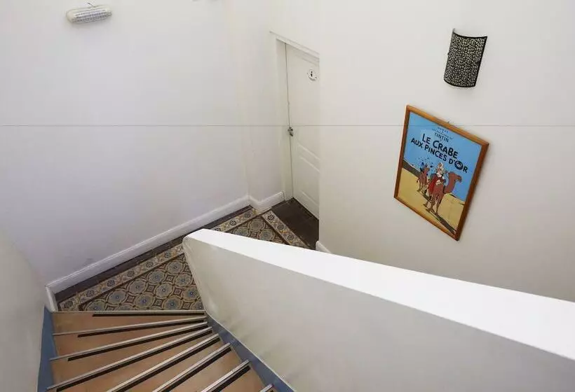 Fotos del hotel L'adresse Hôtel Boutique:  3