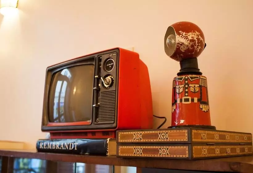 Fotos del hotel L'adresse Hôtel Boutique:  14