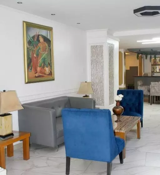 Fotos del hotel Presidente Internacional:  2