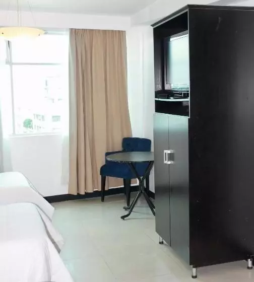 Fotos del hotel Presidente Internacional:  25