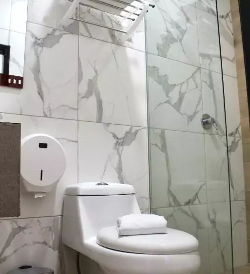 Fotos del hotel Presidente Internacional:  12